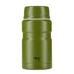 NCT02 TERMOSE KOMPLEKT 750ML NILS CAMP