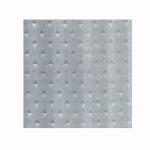 Tekstiilist vannikardin Benedomo 180x180 cm, hall