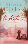 Return: The 'captivating and deeply moving' Number One bestseller