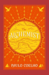 Alchemist New edition