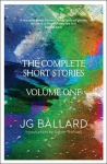 Complete Short Stories: Volume 1