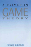 Primer In Game Theory, A