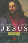 Historical Figure of Jesus