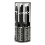 termix professional harjakomplekt, 5 tk.