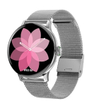 Nutikas k&auml;ekell THOMS EleganceSync SLVR