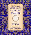 Original Rider Waite Tarot Pack