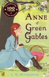 Anne of Green Gables