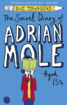 Secret Diary of Adrian Mole Aged 13 &frac34;