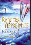 Icebound Land (Ranger's Apprentice Book 3)