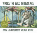 Where The Wild Things Are Special edition