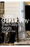 Forsyte Saga: Volume 1