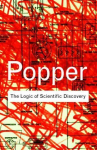 Logic of Scientific Discovery 2nd edition