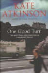 One Good Turn: (Jackson Brodie)