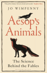Aesops Animals: The Science Behind the Fables