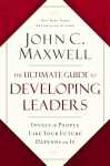 Ultimate Guide to Developing Leaders: Invest in People Like Your Future Depends on It ITPE Edition