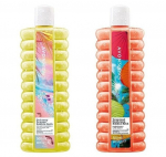 Avon vannivahukomplekt Getaway Dreams ja Tropical Mexicana