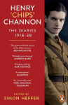 Henry Chips Channon: The Diaries (Volume 1): 1918-38