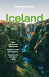 Lonely Planet Iceland, Lonely Planet Iceland