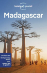 Lonely Planet Madagascar 10th edition