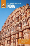 Rough Guide to India: Travel Guide with Free eBook 12th Revised edition