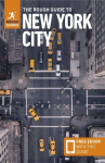Rough Guide to New York City: Travel Guide with Free eBook 17th Revised edition