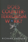 Does Counter-Terrorism Work?