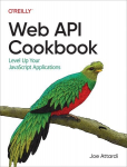 Kontoritarkvara Web API Cookbook: Level Up Your JavaScript Applications
