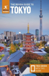 Rough Guide to Tokyo: Travel Guide with Free eBook 9th Revised edition