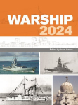 Warship 2024