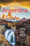 Lonely Planet Argentina 13th edition