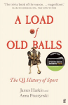 Load of Old Balls: The QI History of Sport Main