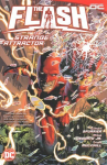 Flash Vol. 1: Strange Attractor