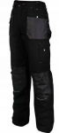 Kaitsvad t&ouml;&ouml;p&uuml;ksid mustad XL, XL