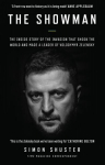 Showman: The Inside Story That Made a War Leader of Volodymyr Zelensky