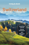 Lonely Planet Switzerland 11th edition