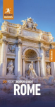 Pocket Rough Guide Rome: Travel Guide with Free eBook 6th Revised edition