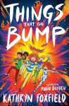 Things That Go Bump