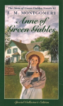 Anne of Green Gables, Complete 8-Book Box Set