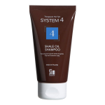 System 4 - Nr. 4 Shale Oli Shampoo 75 ml