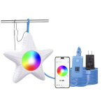 Veealune LED-basseinivalgustus GedFong &lrm;LF-7218