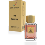 L&otilde;hnavesi Lorinna Yasmine Extrait EDP meestele ja naistele, 50 ml