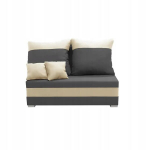 Diivanvoodi Gustav, hall/liivav&auml;rvi