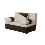 Tugitool Bellezza Polo, liiva/pruun