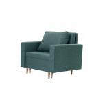 Tugitool Bellezza Ken, roheline