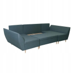 Nurgadiivan Bellezza Ali-U, sinine