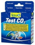 S&uuml;sinikdioksiidi vee test Tetra Test CO2, 2x10 ml