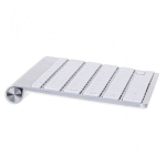 Smart TV juhtmevaba klaviatuur, h&otilde;bedane