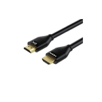 CableTime kaabel, HDMI - HDMI, 1m