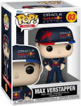 Figuur Funko POP! Formula 1: Max Verstappen (Oracle Red Bull Racing)
