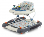 K&auml;imistugi Milly Mally Baby Walker Patrol Plus Galactic